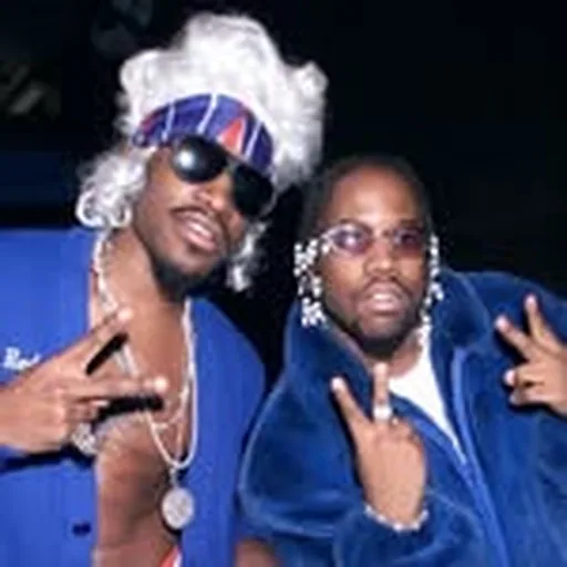 @outkast profile image