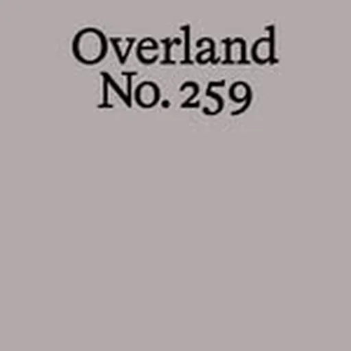 @overlandlitmag profile image