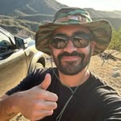 @overlandnomad profile image