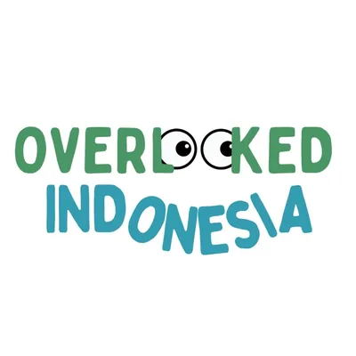 @overlooked_indonesia profile image