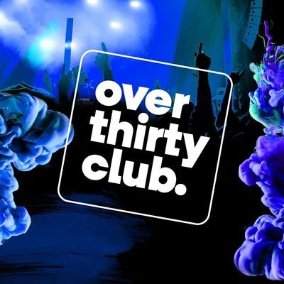 @overthirtyevents profile image