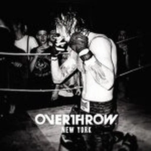 @overthrownewyork profile image