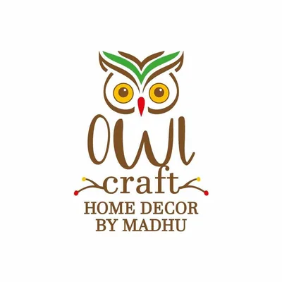 @owl_craft_by_madhu profile image