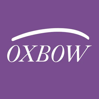 @oxbow profile image