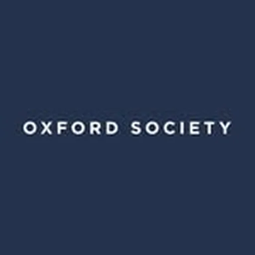 @oxfordsociety profile image