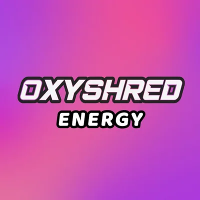 @oxyshredenergy profile image