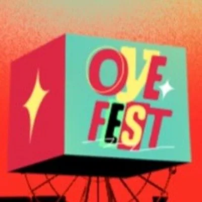 @oye.fest profile image