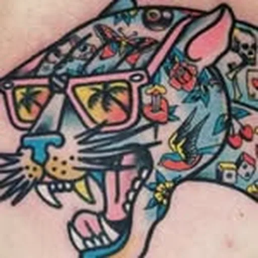 @ozzyink profile image