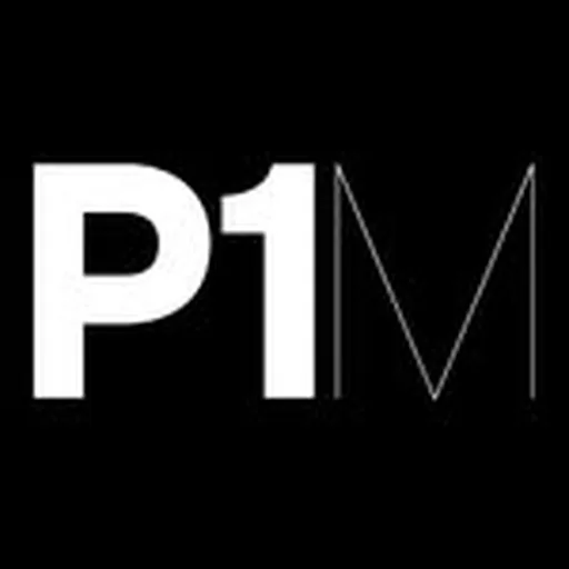 @p1magency profile image