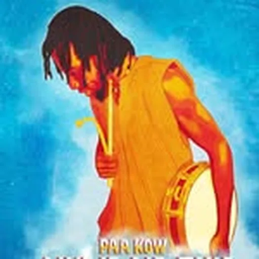 @paakowmusic profile image