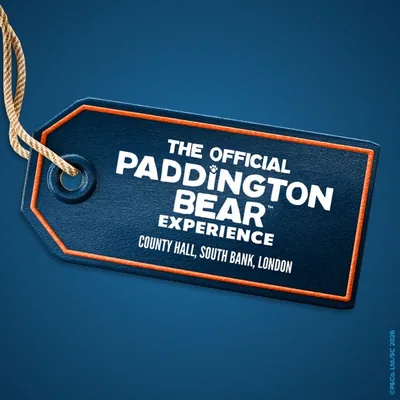@paddingtonbearexperience profile image