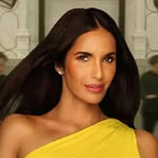 @padmalakshmi profile image