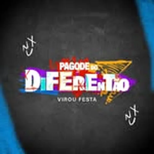 @pagodedodiferentao profile image
