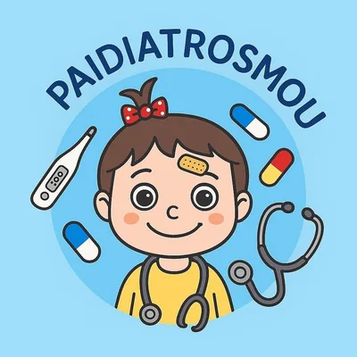 @paidiatrosmou profile image