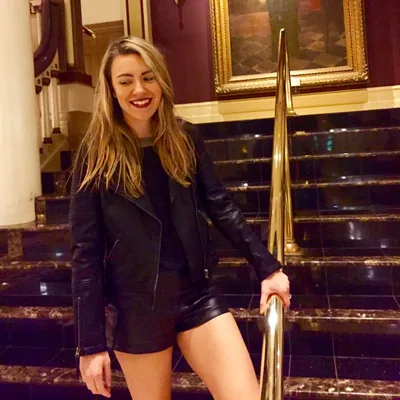 @paigehanlon profile image