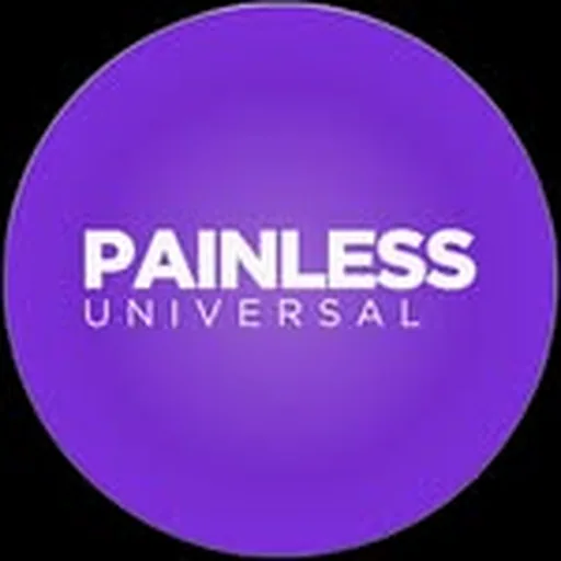 @painlessuniversal profile image