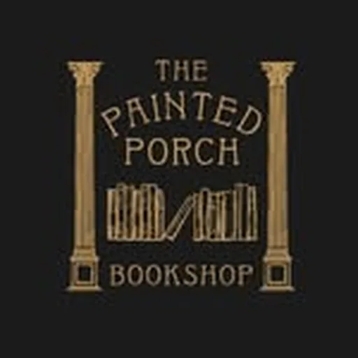 @paintedporchbookshop profile image