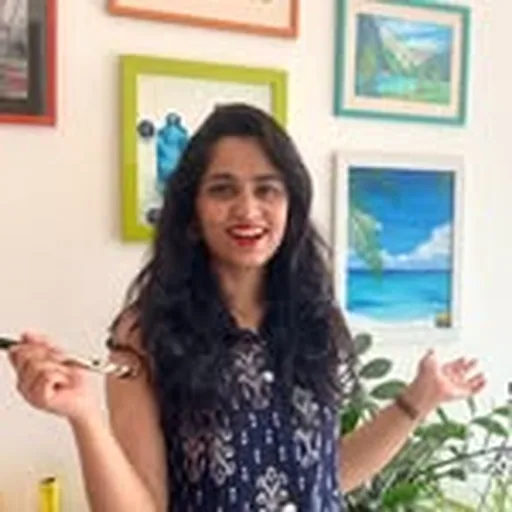 @paintellectualpriya profile image
