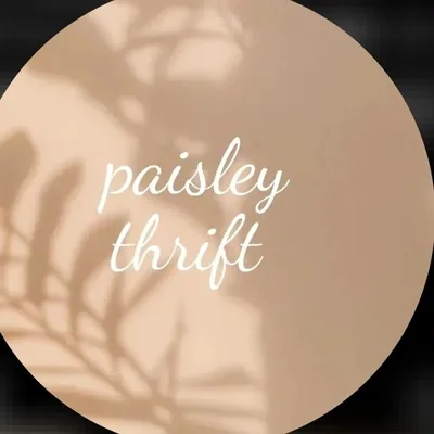 @paisley_thrift profile image