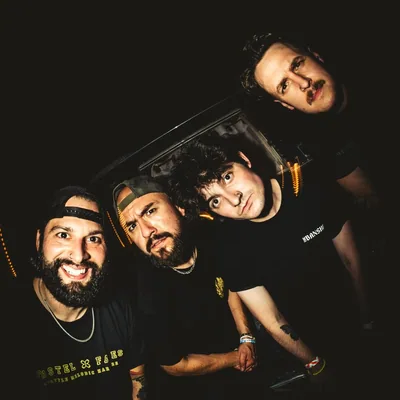 @palettesband profile image