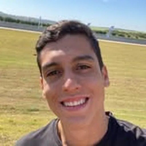 @palitobiel profile image
