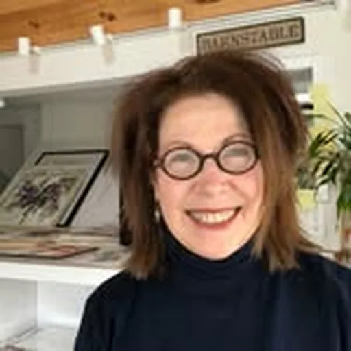 @pamelaharnoisart profile image