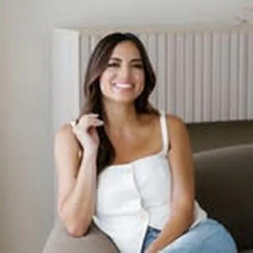 @pamelasilva profile image