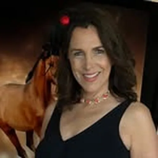 @pamelawise_talentagent profile image