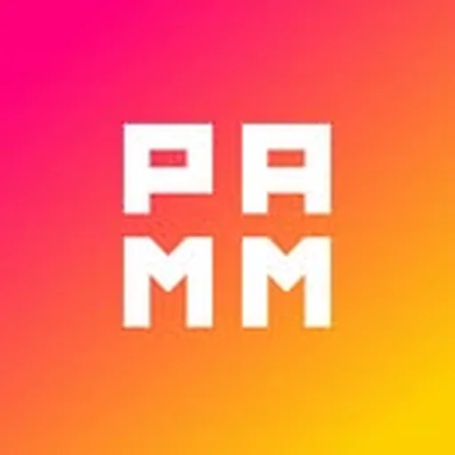 @pamm profile image