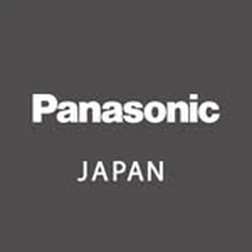 @panasonicjp profile image