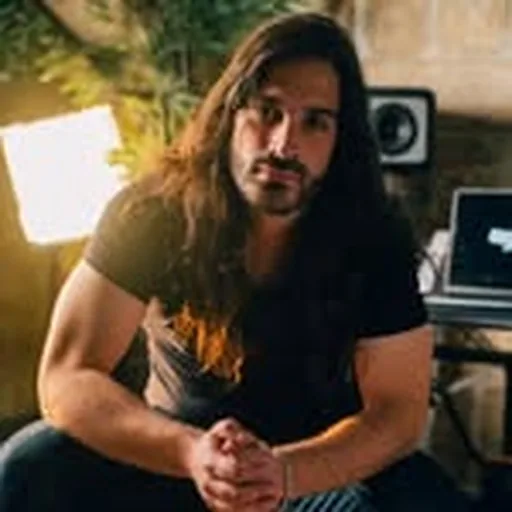 @pandrezzmusic profile image
