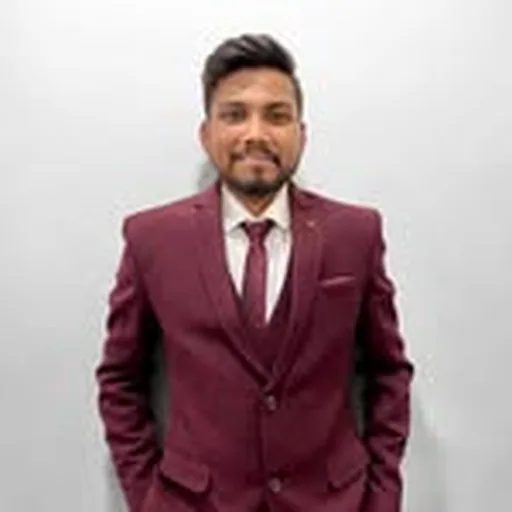 @pankajsethh profile image