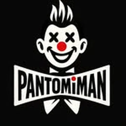 @pantomiman profile image