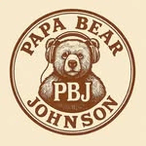 @papabearjohnson profile image