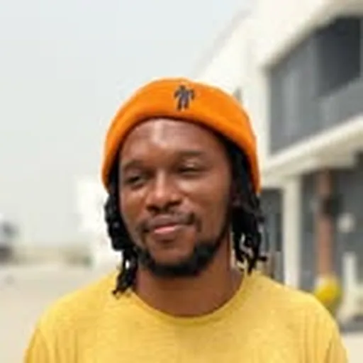 @papaemeka profile image