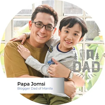 @papajomsi profile image
