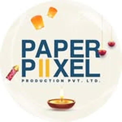 @paper2pixelproduction profile image