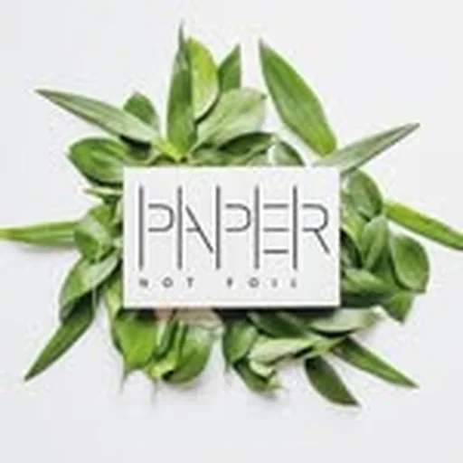 @papernotfoil profile image