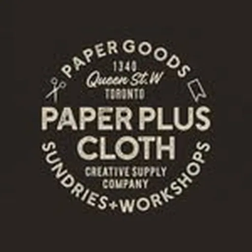 @paperpluscloth profile image