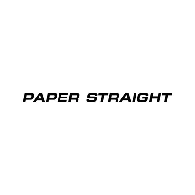 @paperstraight_store profile image