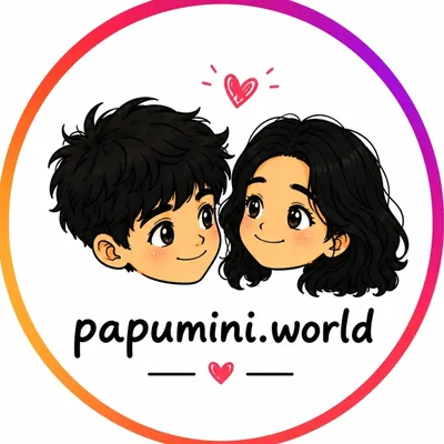 @papumini.world profile image