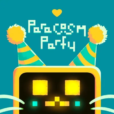 @paracosmparty profile image