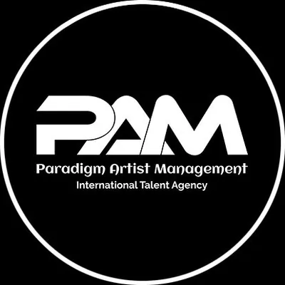 @paradigmartistmgnt profile image