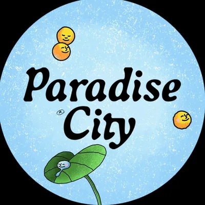 @paradisecityofficial profile image
