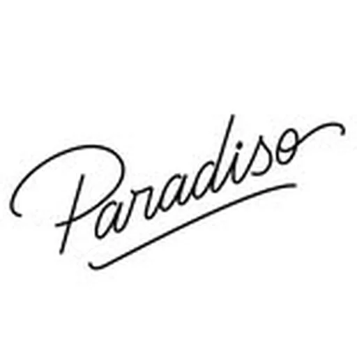 @paradisodallas profile image