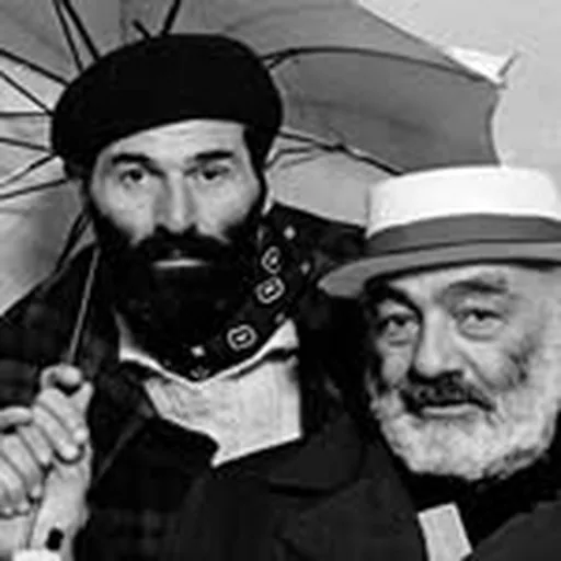 @parajanov profile image