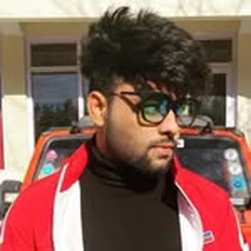 @param2573 profile image
