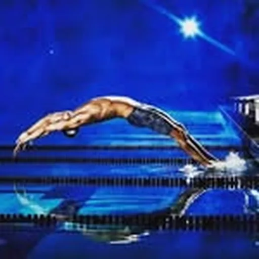 @pariaswimmer profile image