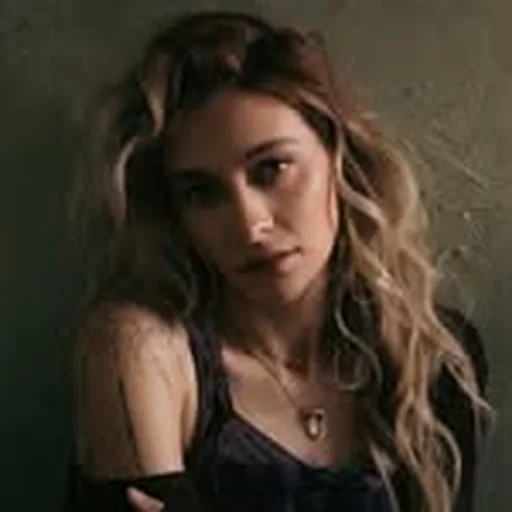 @parisjackson profile image