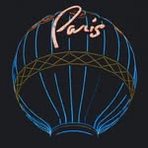 @parisvegas profile image